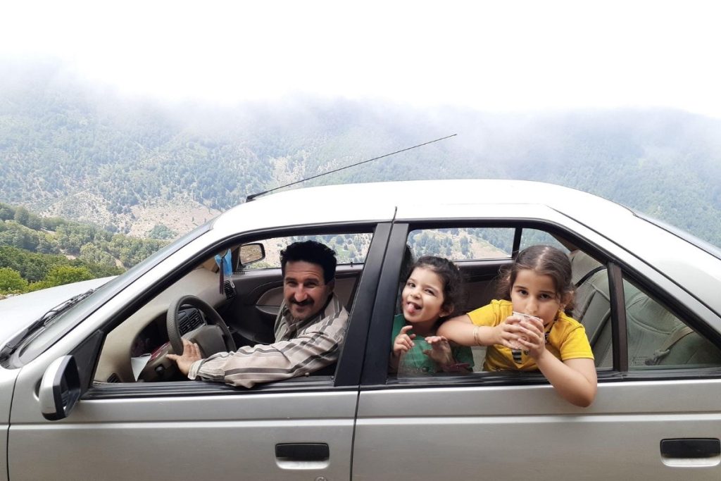 Özel Sektörde Yol İzni (1)